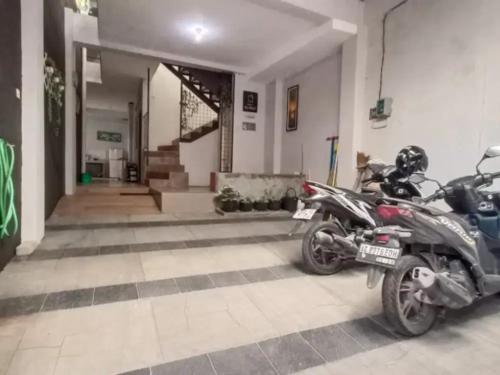 Kos UMS 106Mt, 8Kt, 8Km, 2Lantai, Pabelan  Kartasura, Sukoharjo