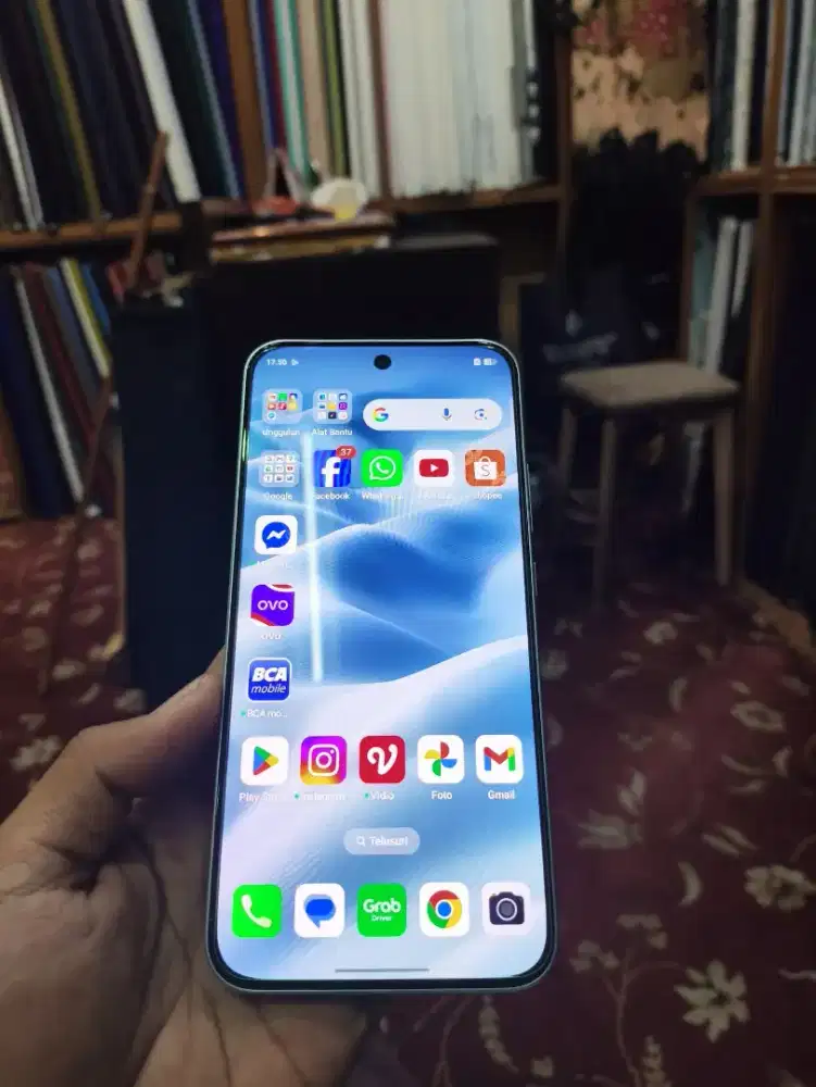 Oppo Reno 14F 5G 12/512