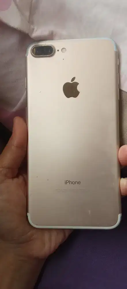 iPhone 7 plus batangan