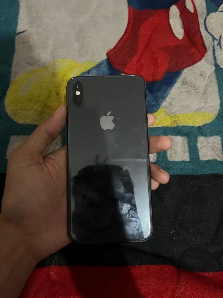 Iphone Xs Max 512 Whitelist (Bu)