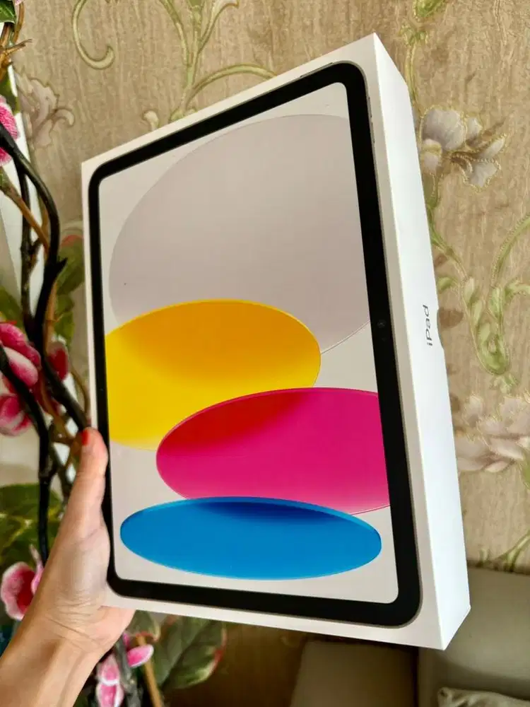 Ipad 11 New BNIB