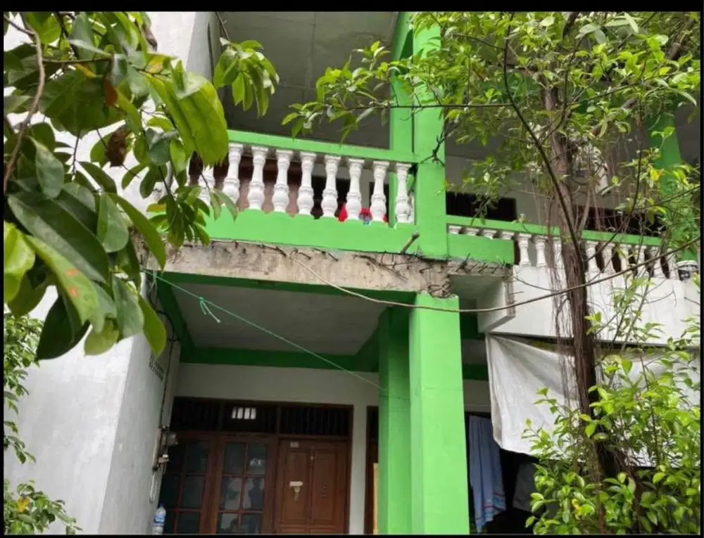 Kost dekat UGM (bisa jalan kaki)