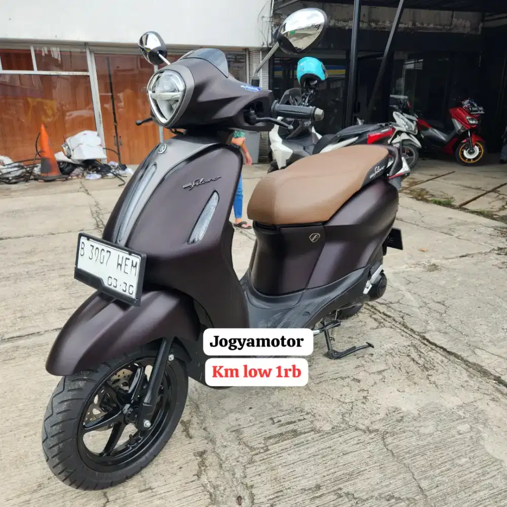[ like new ] yamaha grand filano lux th 2025