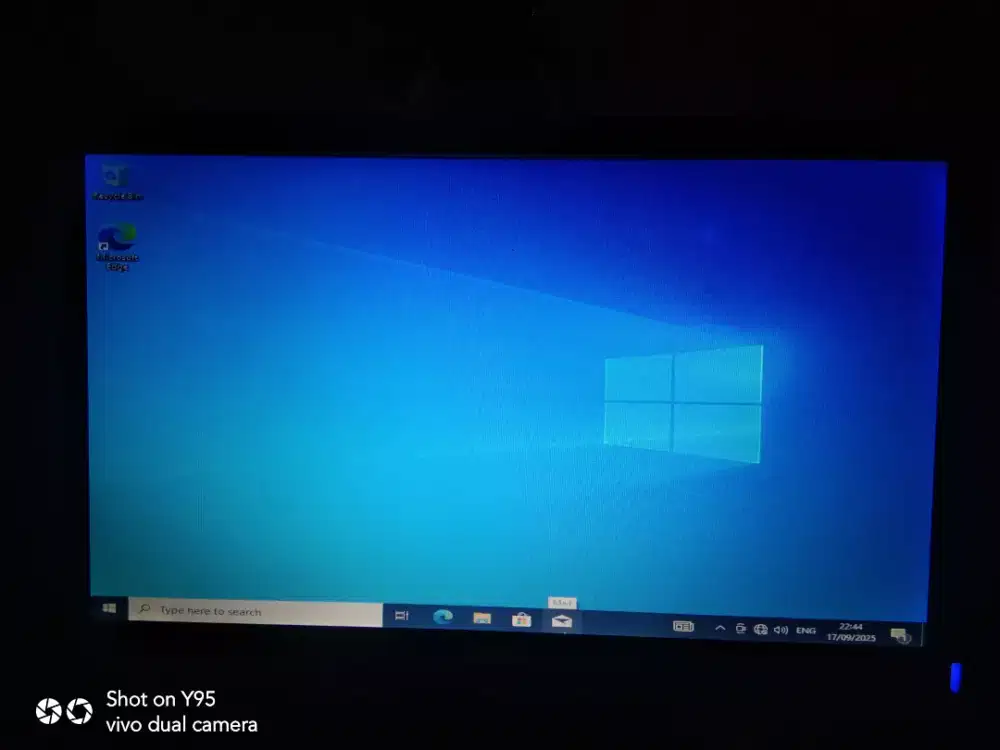 Monitor Acer 16inch Normal