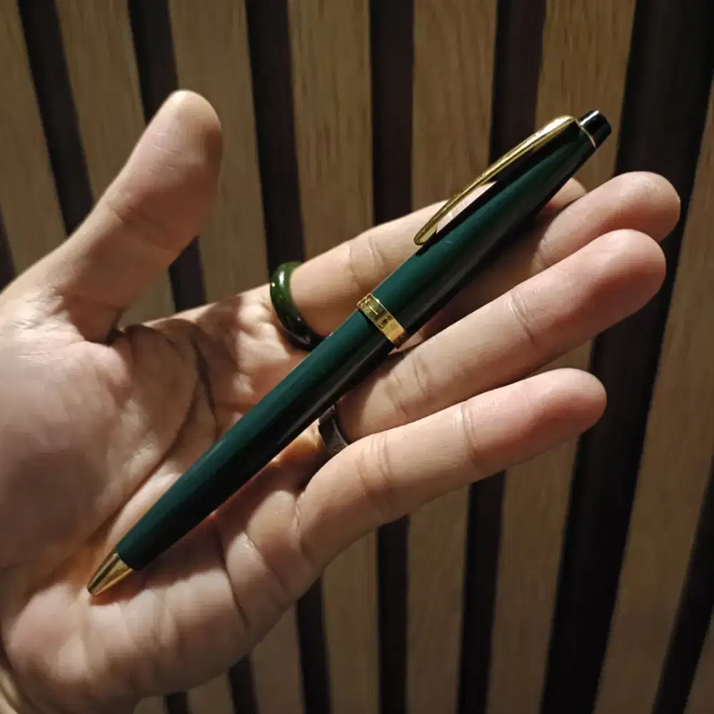 Ballpoint cross authentic