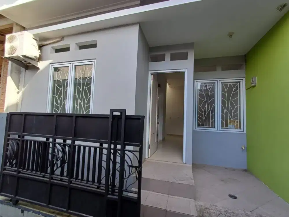Rumah Murah Siap Huni Pondok Gede Jatimakmur Jatiwaringin Jatibening Bekasi, Rumah Murah Dekat ke Jakarta Timur