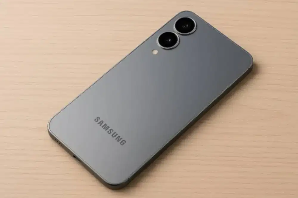 Samsung s25 cilacap sekitarnya
