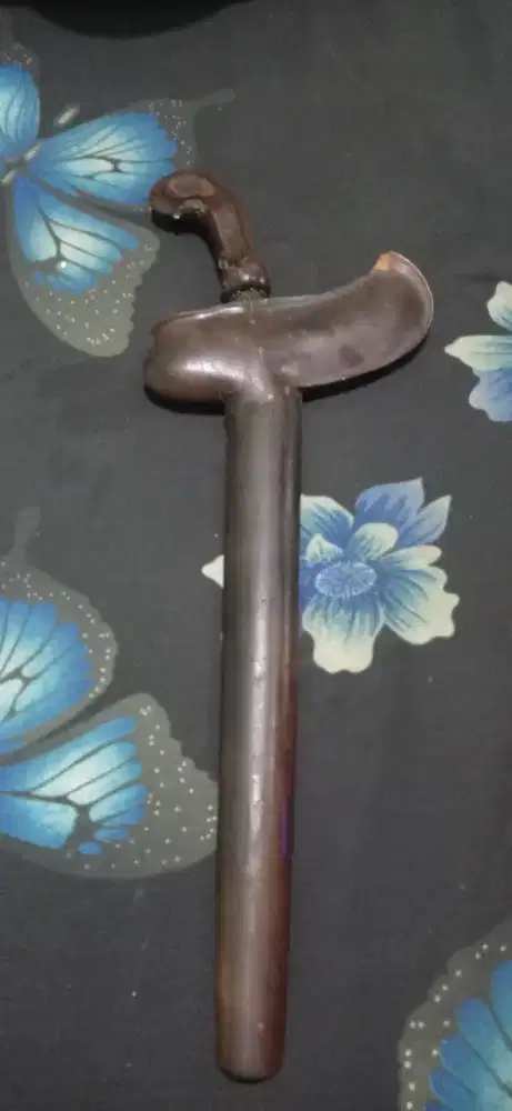 keris Joko Lola
