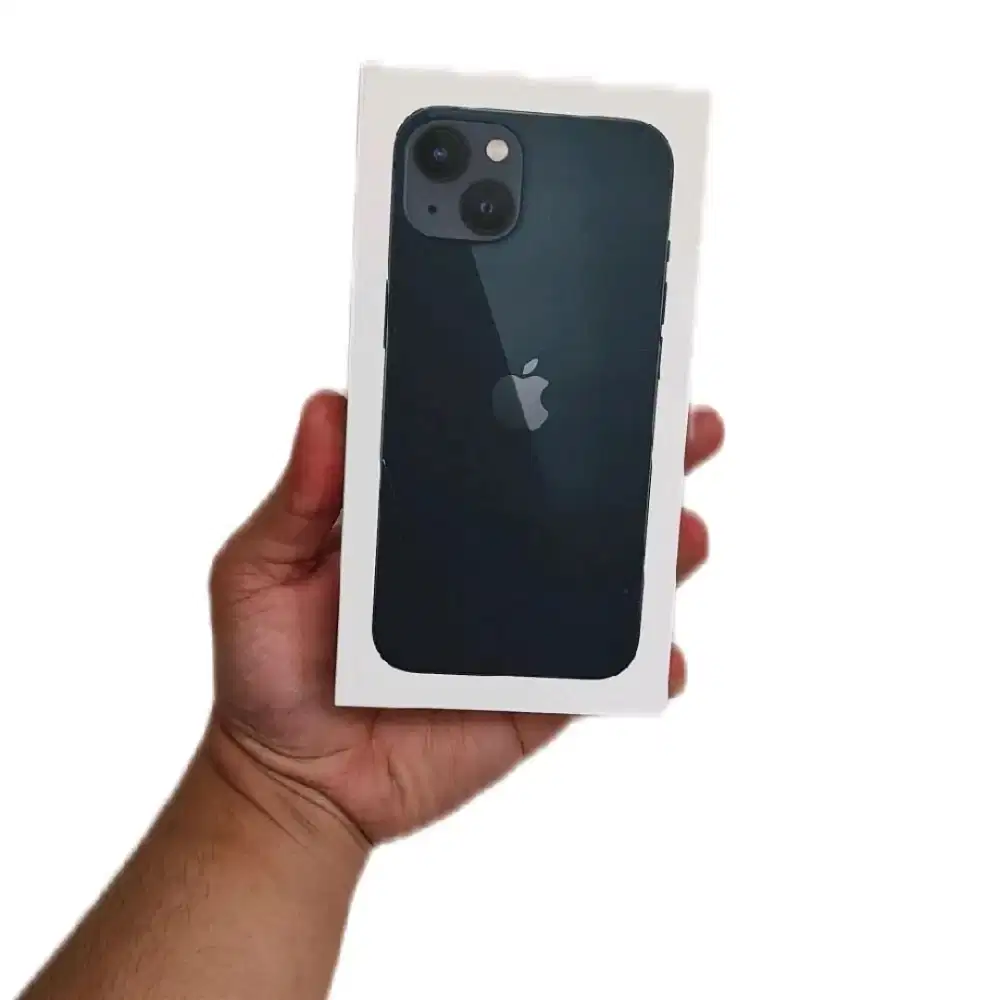 iPhone 13 NEW 128gb