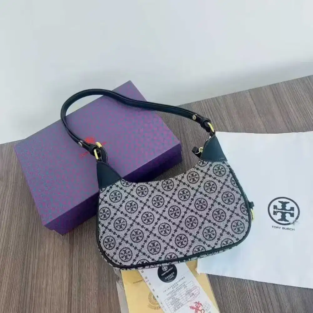 TORYBURCH BAG BLACK