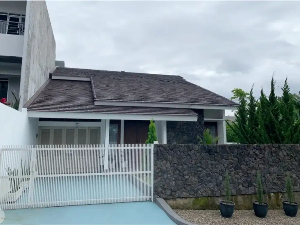 Dijual Rumah di Ciwaruga sayap Setiabudi Gegerkalong Bandung