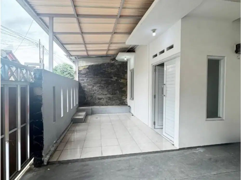 Rumah bagus di Taman Cibaduyut Bandung