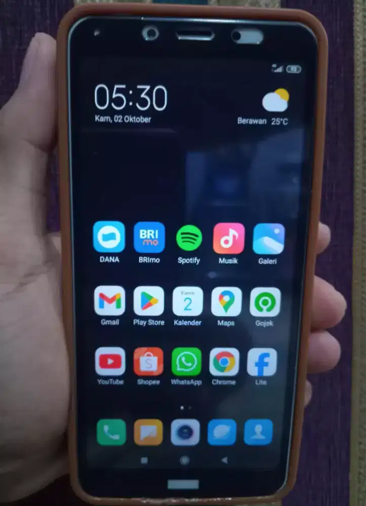 Xiaomi Redmi 6a 2/16Gb 4G