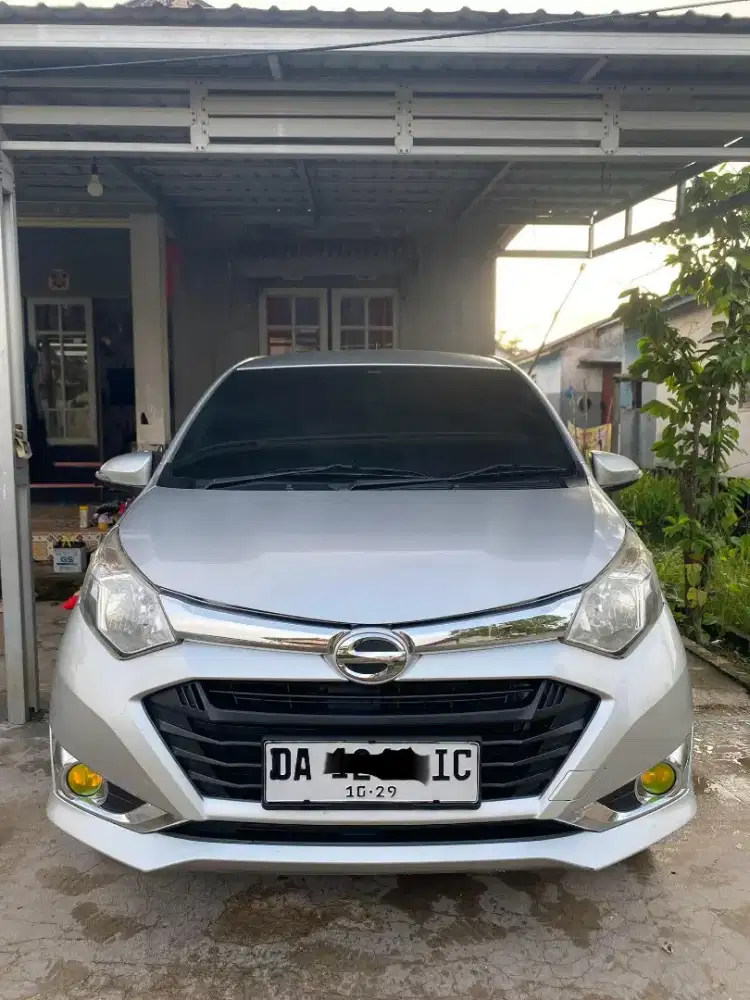 SIGRA R MANUAL 2019