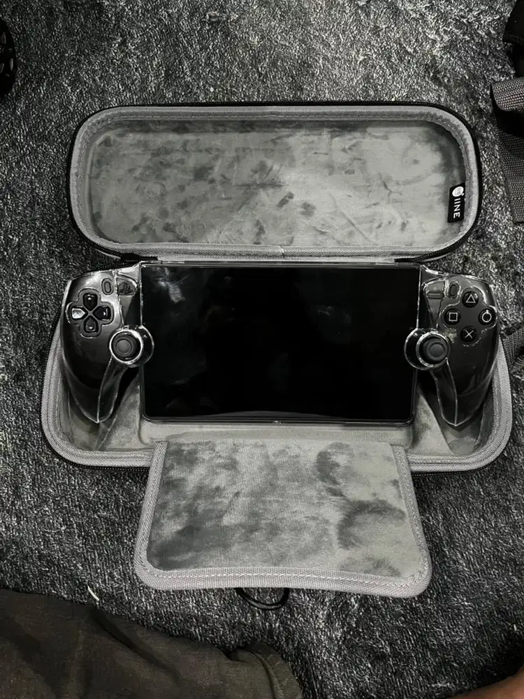 Playstation Portal