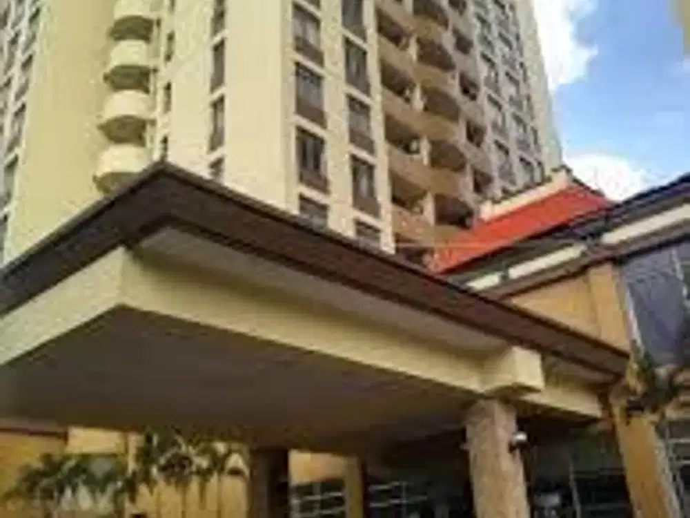 TERMURAHHH PERMATA HIJAU EKSEKUTIF APARTEMEN JAKBAR KEBON JERUK JOGLO