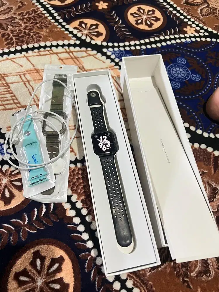 Apple watch SE gen 1