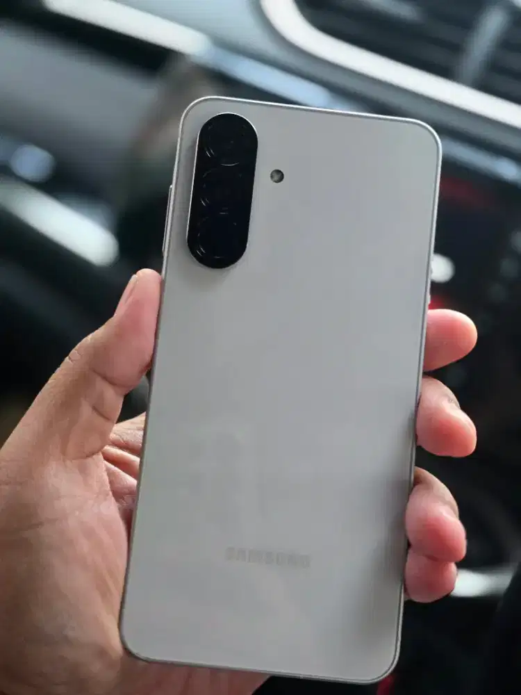Samsung A56 8/256 mulus murah