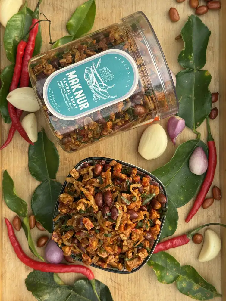 LOKER MEMBUAT MAKANAN RINGAN (MENGOLAH DAN MASAK)
