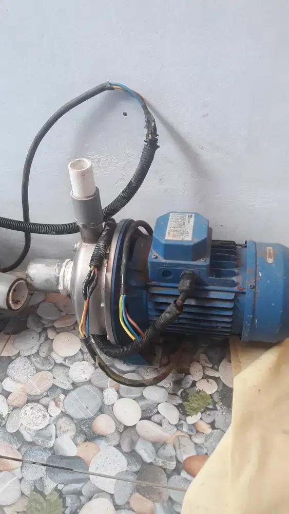 Pompa Air Ebara,