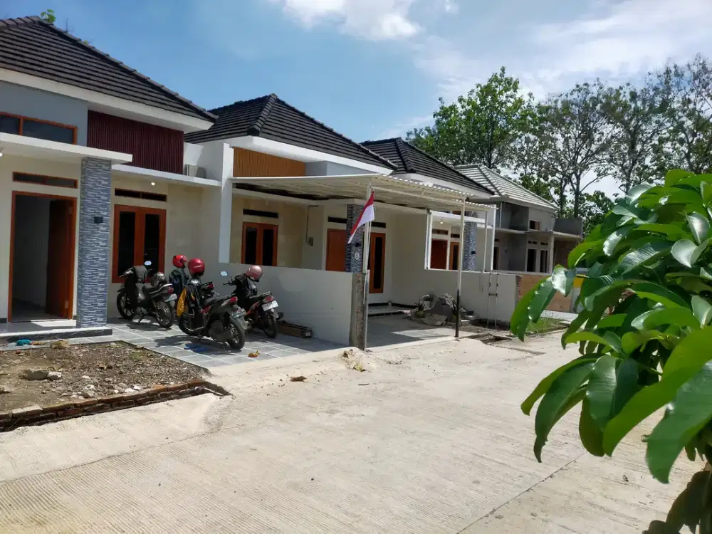 Gassss, yuk?!  Mumpung msh ada bbrp unit lagi!