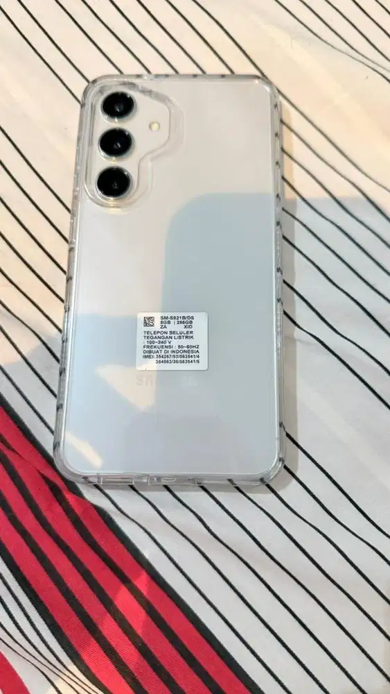 Samsung S 24 Basic
