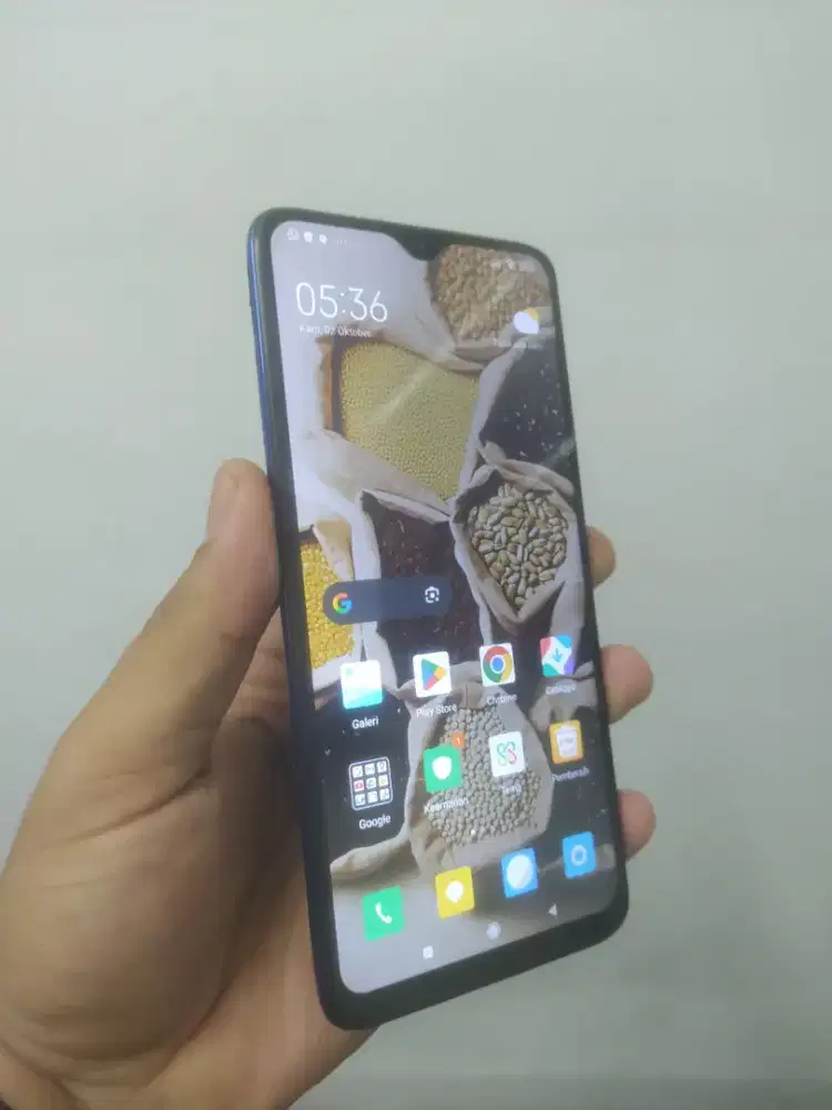 Redmi note 8 pro 6/64