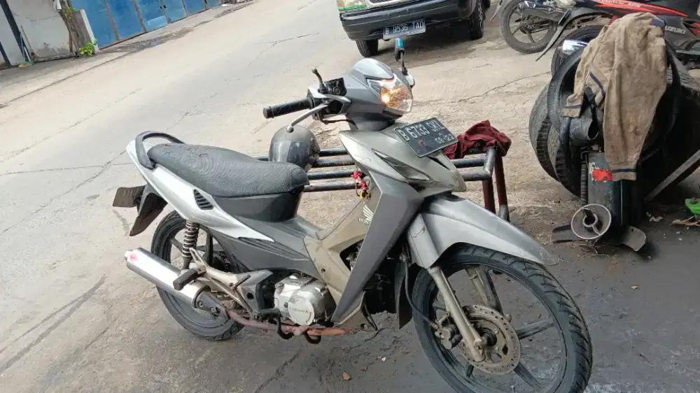Jual Motor lama