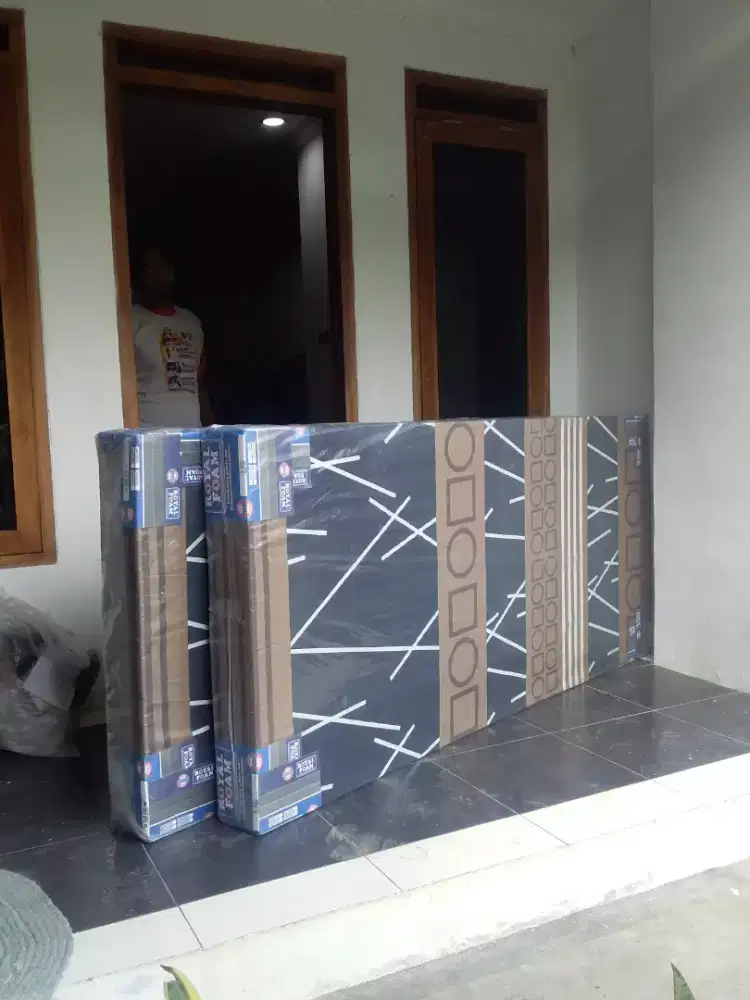 Kasur busa royal bandung