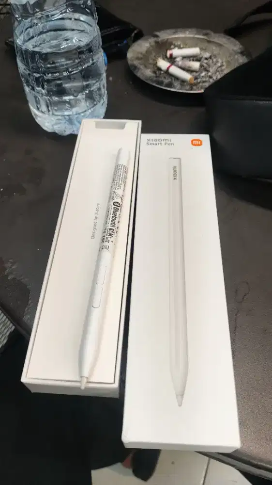 Xiaomi smartpen gend 2