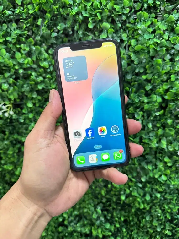 Apple iphone xr