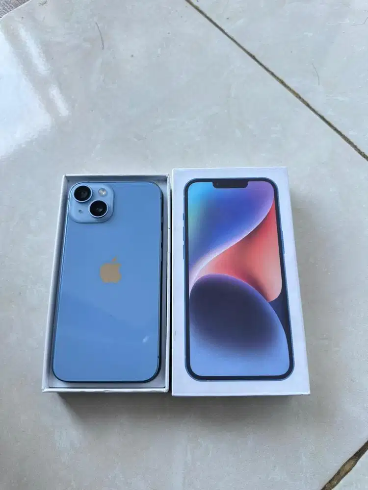 Iphone 14 no minus