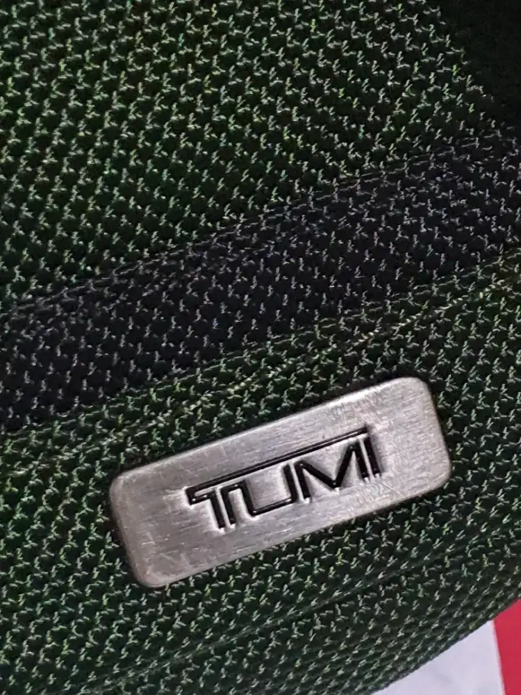 Pouch bag medium tumi