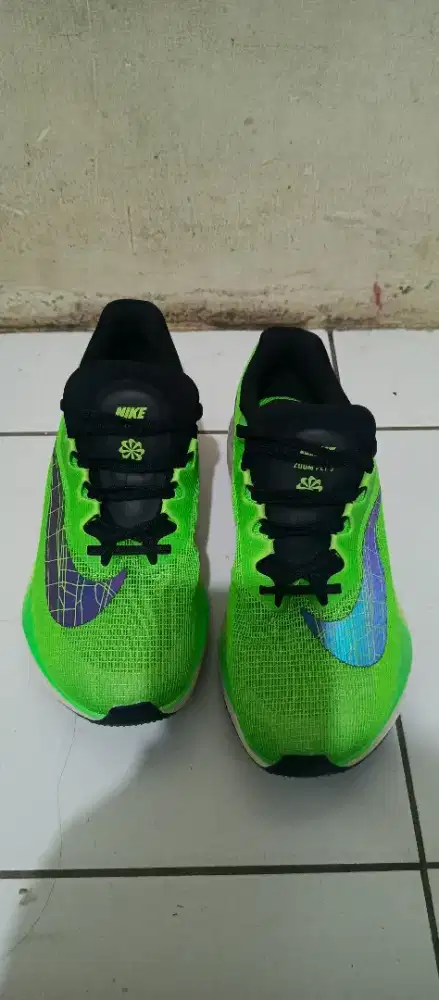 Nike air zoom FLY 5 EKIDEN