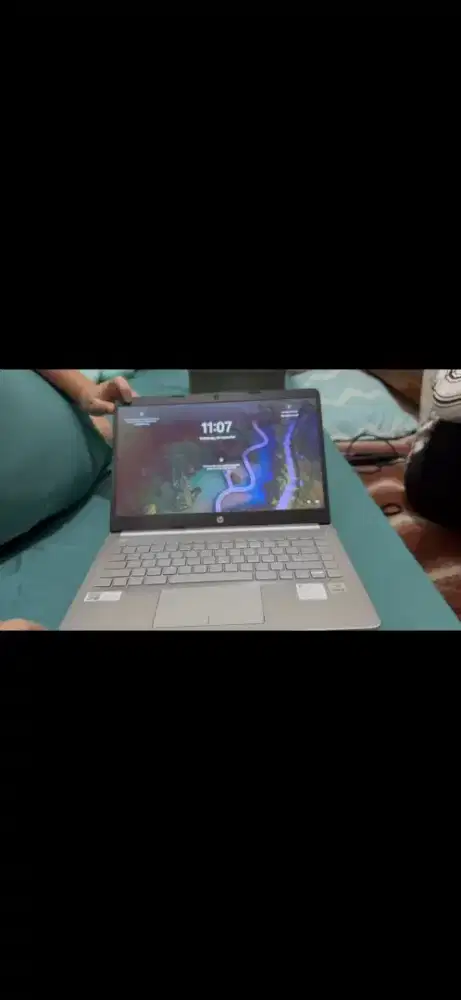 Laptop HP intel core i3