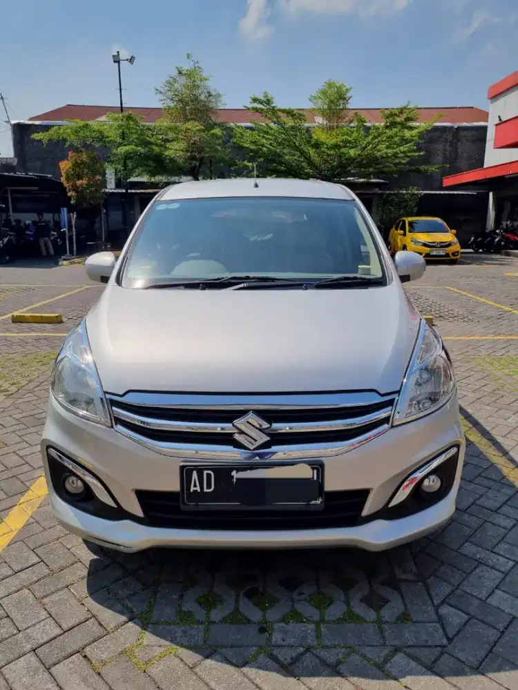 Ertiga 2016 2017 no avanza xenia