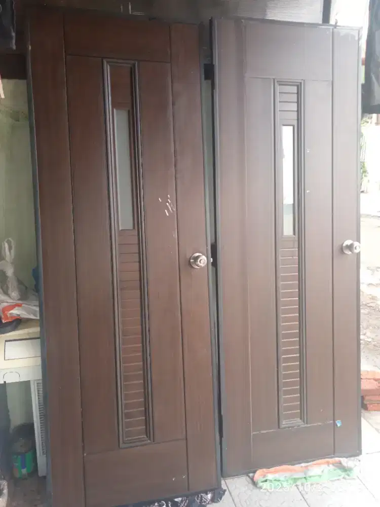 Pintu pinil 200cm X 71cm