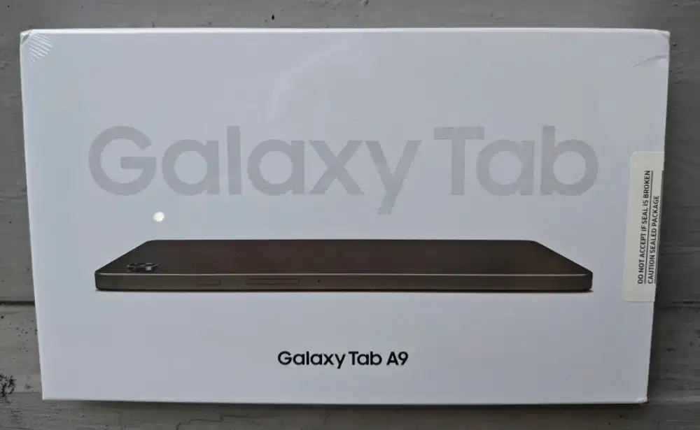Samsung Galaxy Tab A9 4/64 LTE NEW TERMURAH