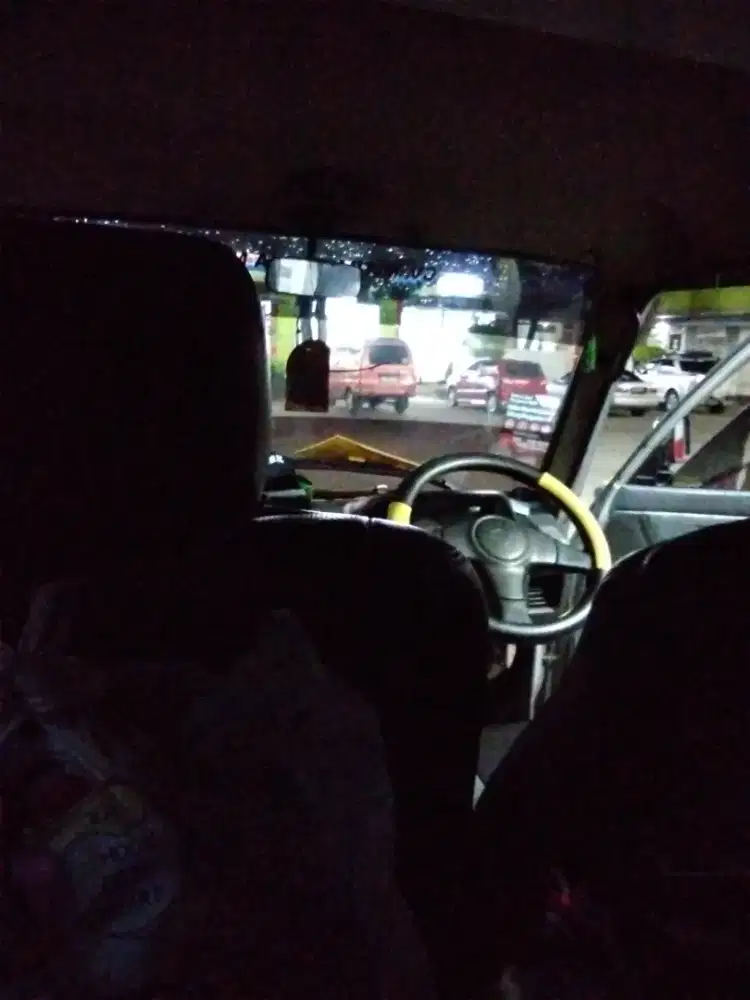 Cari pekerjaan apa saja amanah dan jujur