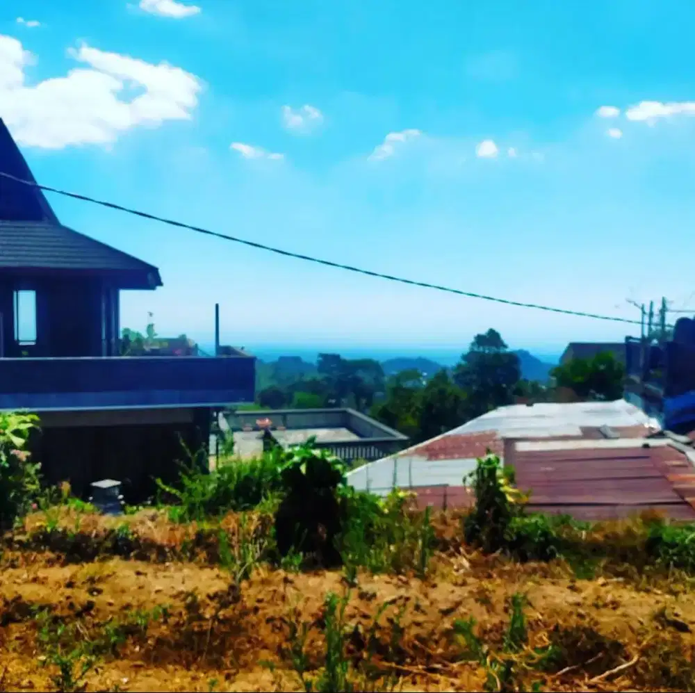 Tanah tawangmangu