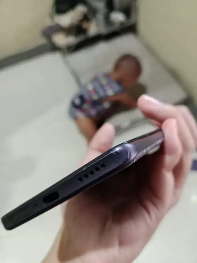 Vovo V40 5G 12/256GB