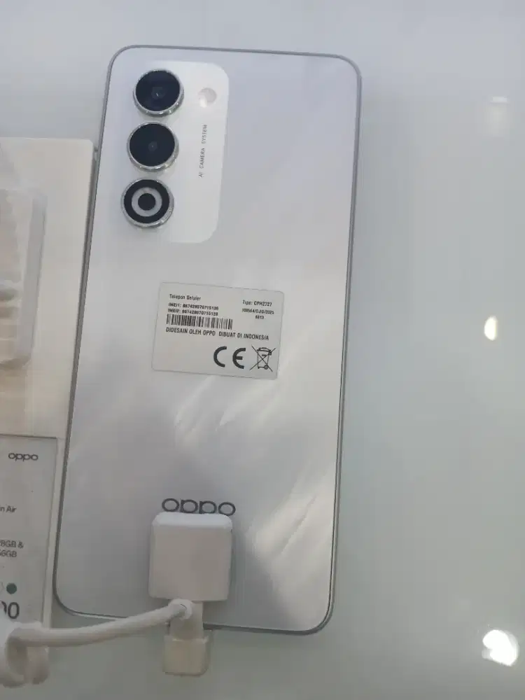 Oppo a5i bisa cicilan pakai kredivo