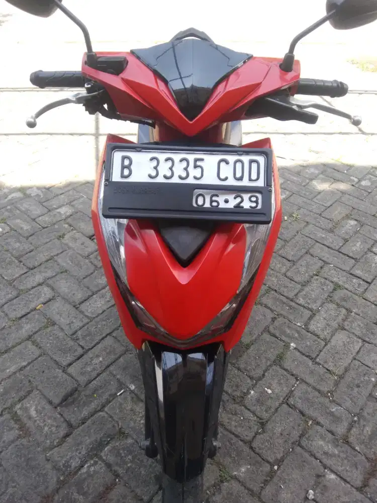 beat new LED 2021 bagus