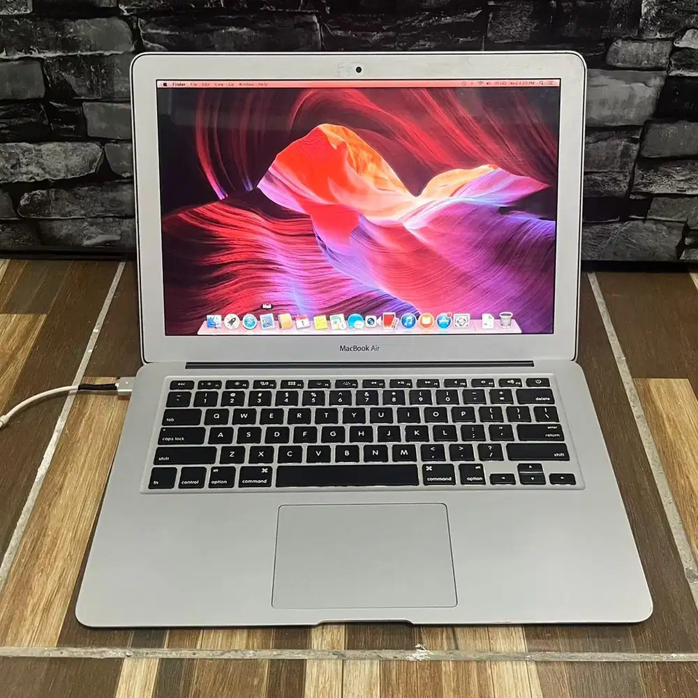 Macbook Air A1466 Core i5