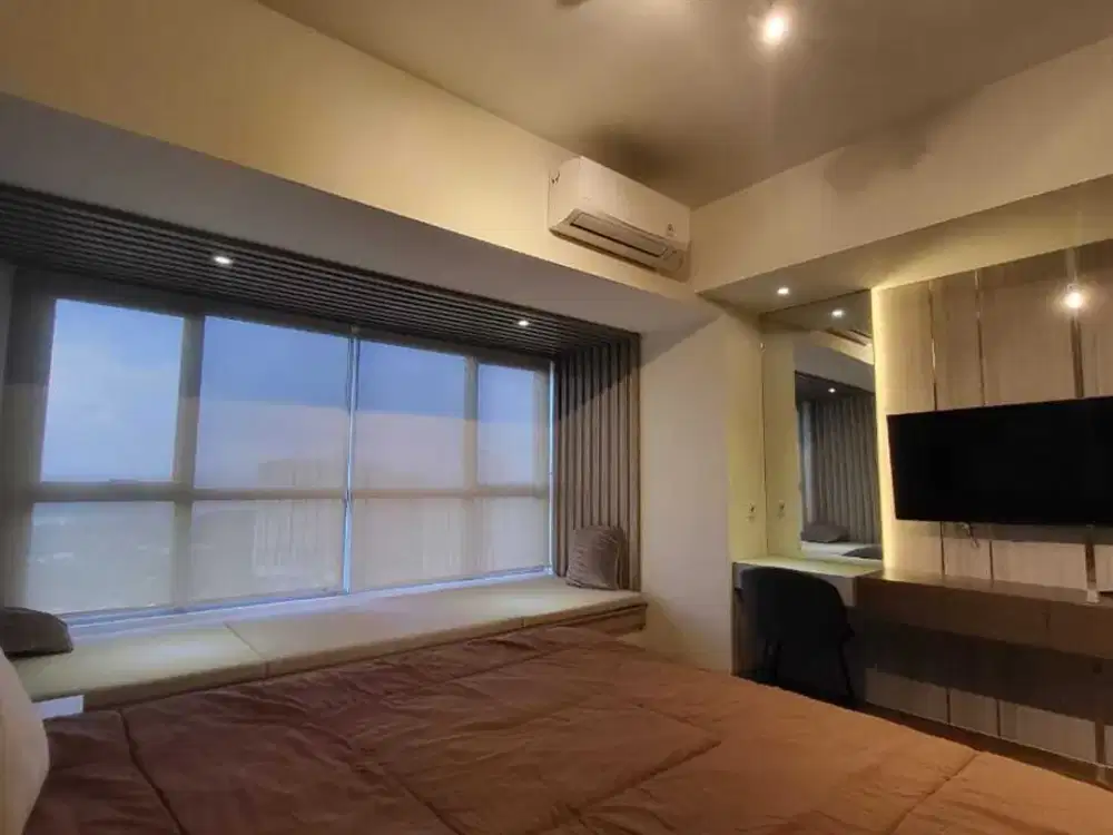 Disewakan Apartemen Orange County Irvine Bagus dan Nyaman