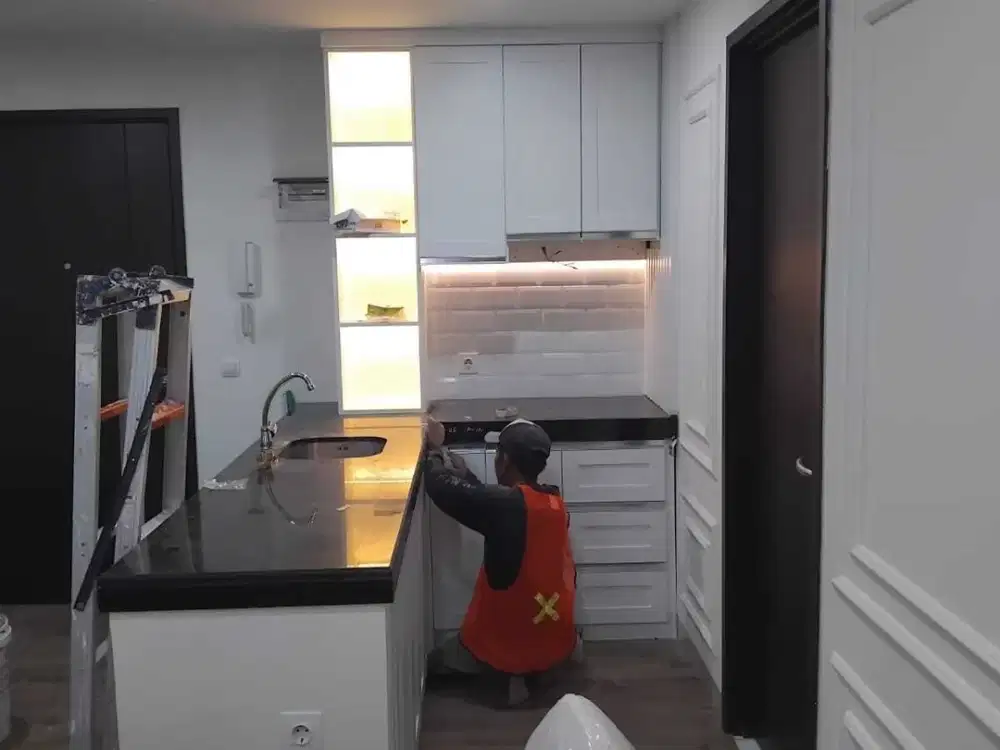 Disewakan Apartemen Irvine Orange County 3br Luas dan Nyaman