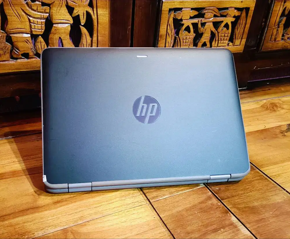 Laptop HP X360 2in1 Core i5 Gen8 Ram 8Gb Touchsreen