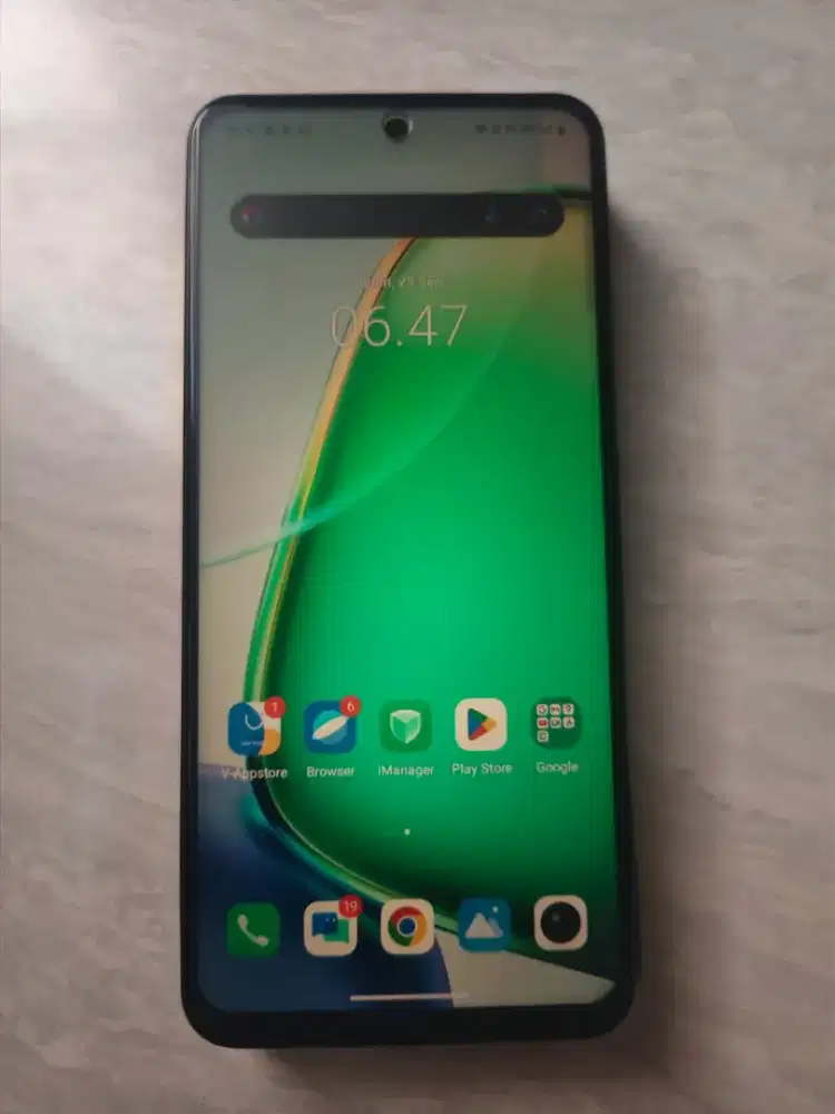 Vivo Y28 6+6/128