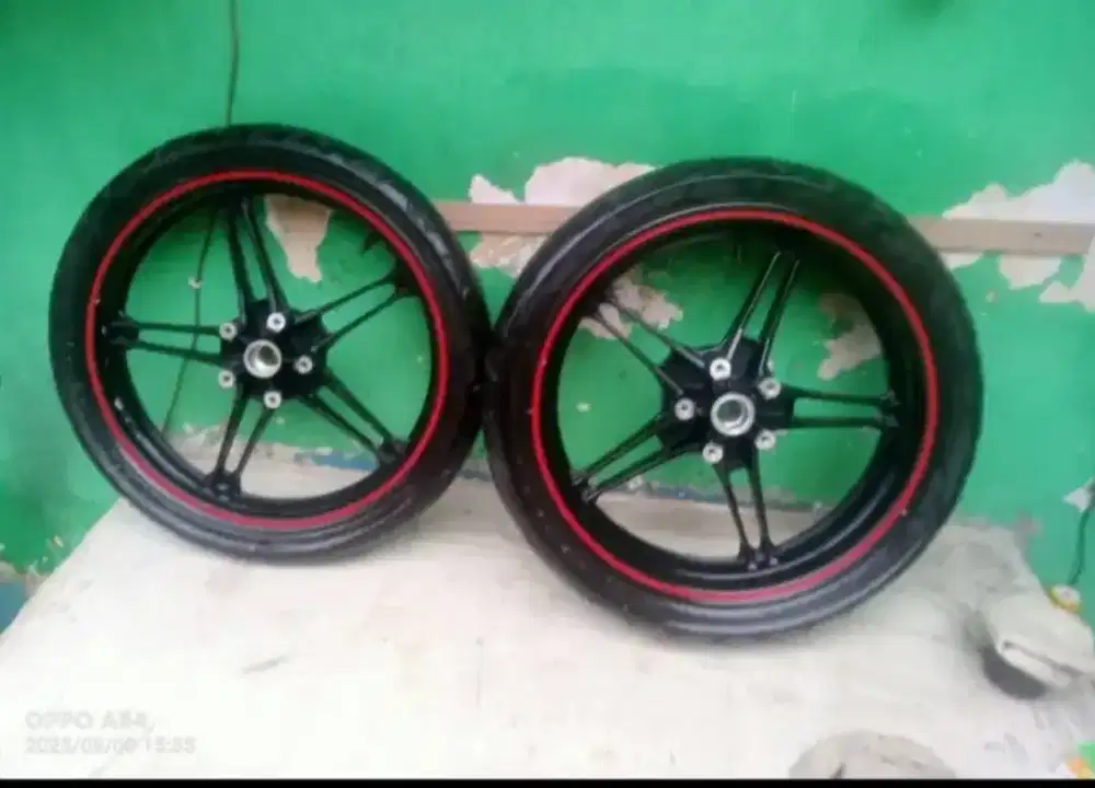 Velg ORI Vixion 2014