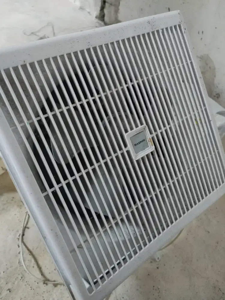 Exhaust fan Maspion MV250nex 10inch